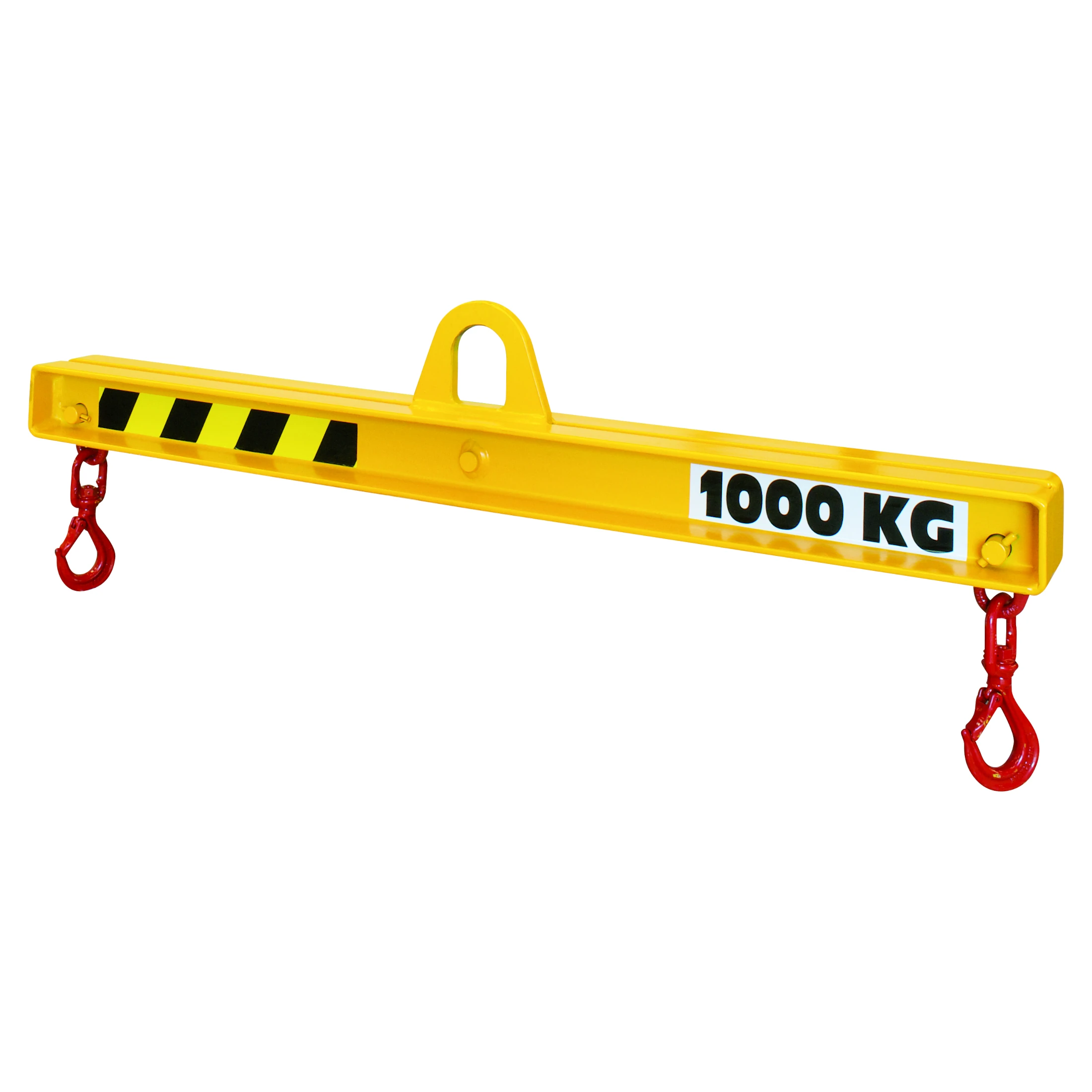 Pevná traverza (FNG) 1000–10000 kg, 1–6 m