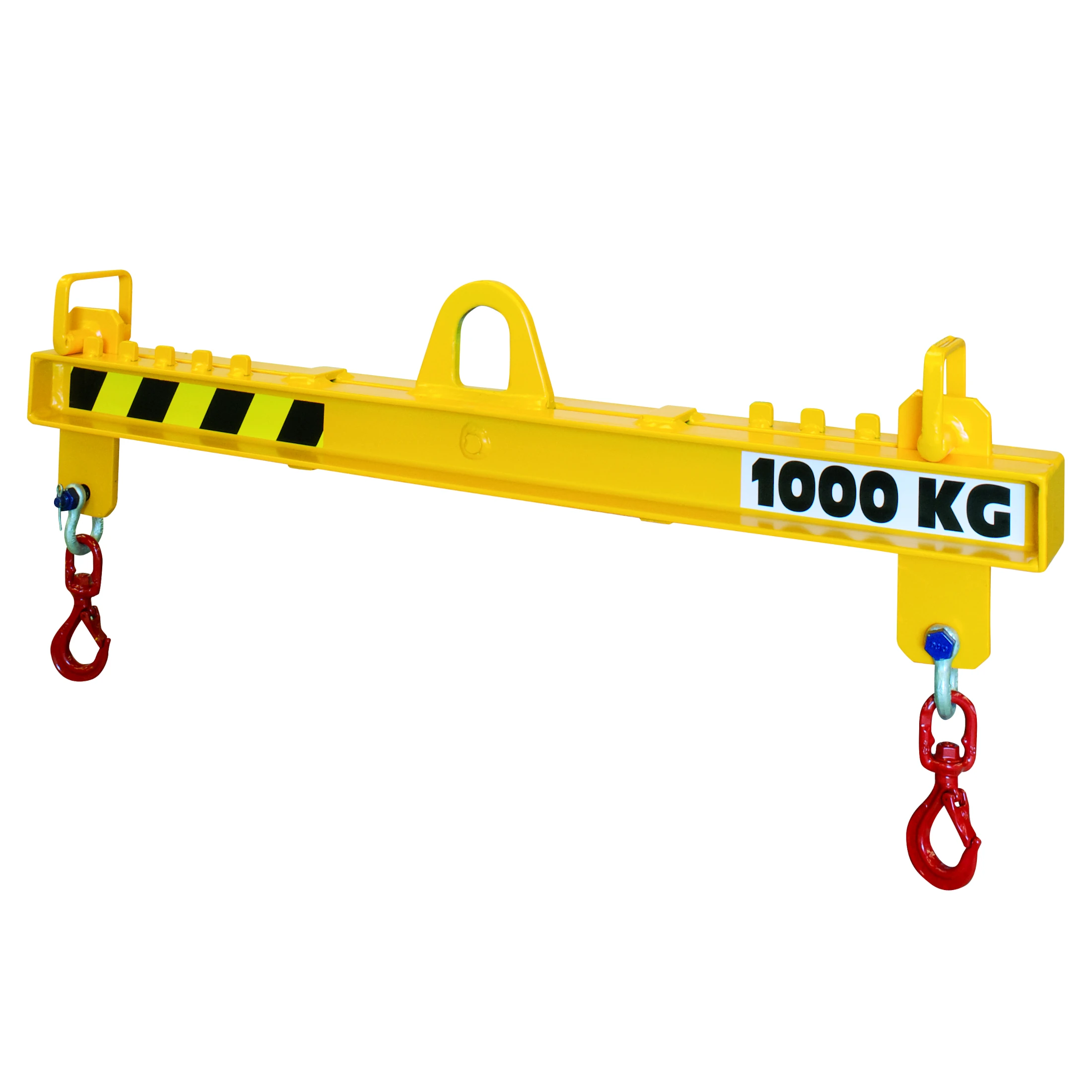 Nastavitelná traverza (PNG) 1 000–10 000 kg, 1–6 m