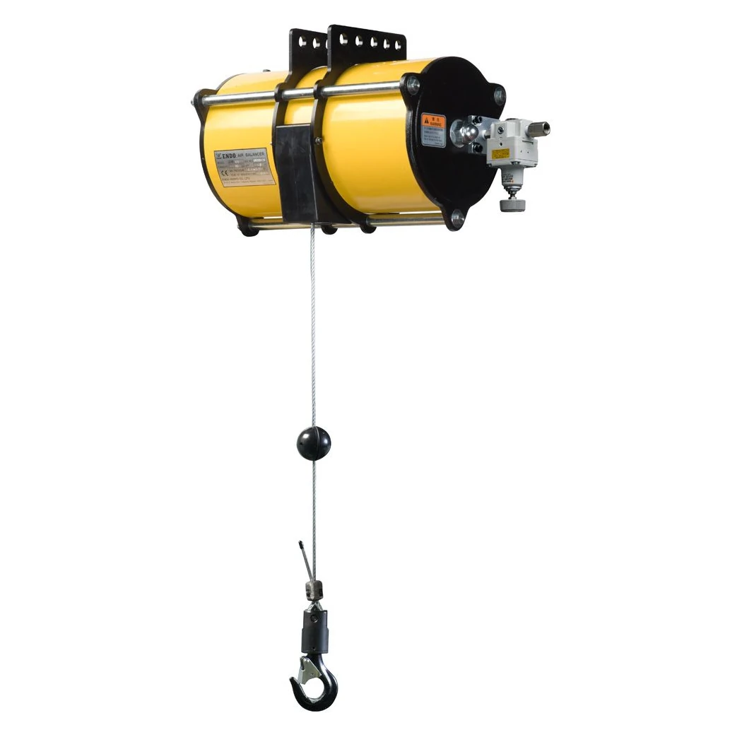 ENDO ATEX pneumatický balancér EHB (modul BC1) 0–270 kg