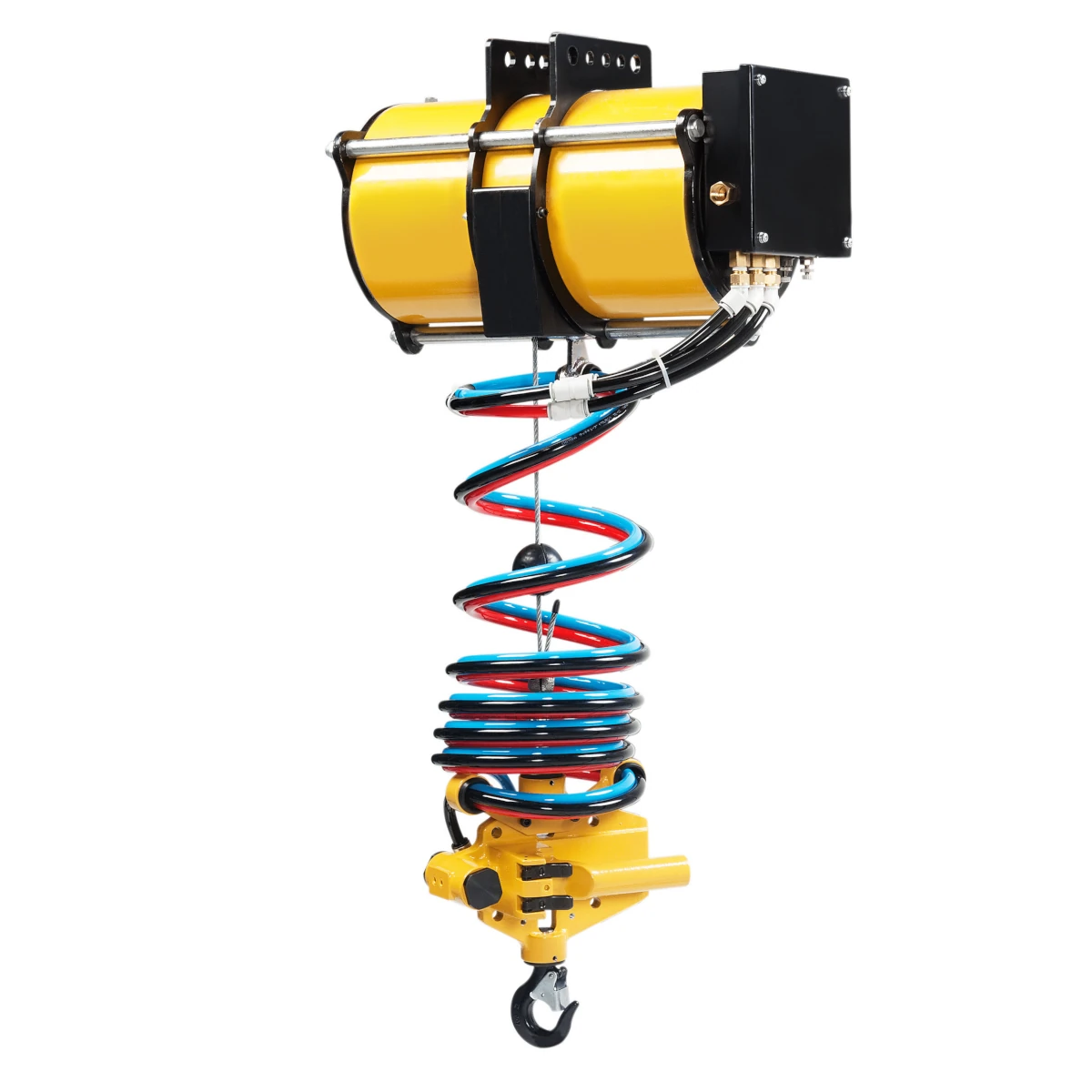 Pneumatický balancér ENDO EHB ATEX (modul MS-ATC) 0–140 kg