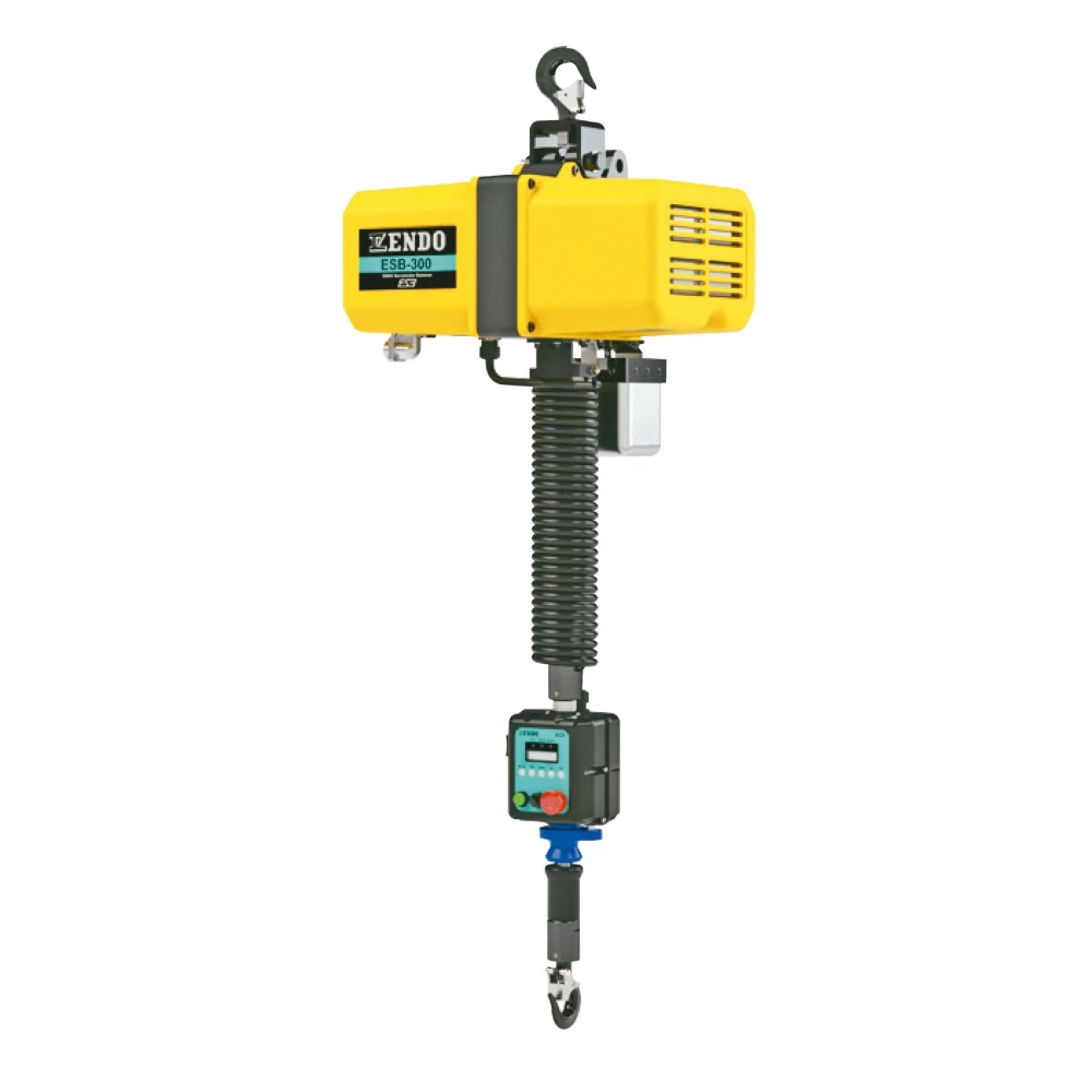 Servo balancér ENDO (ESB-300) do 300 kg
