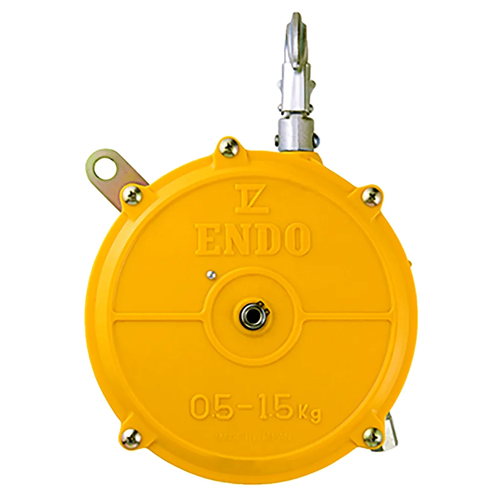 ENDO pružinový balancér pro pneumatické nářadí (ATB-2) 3,3–5 kg