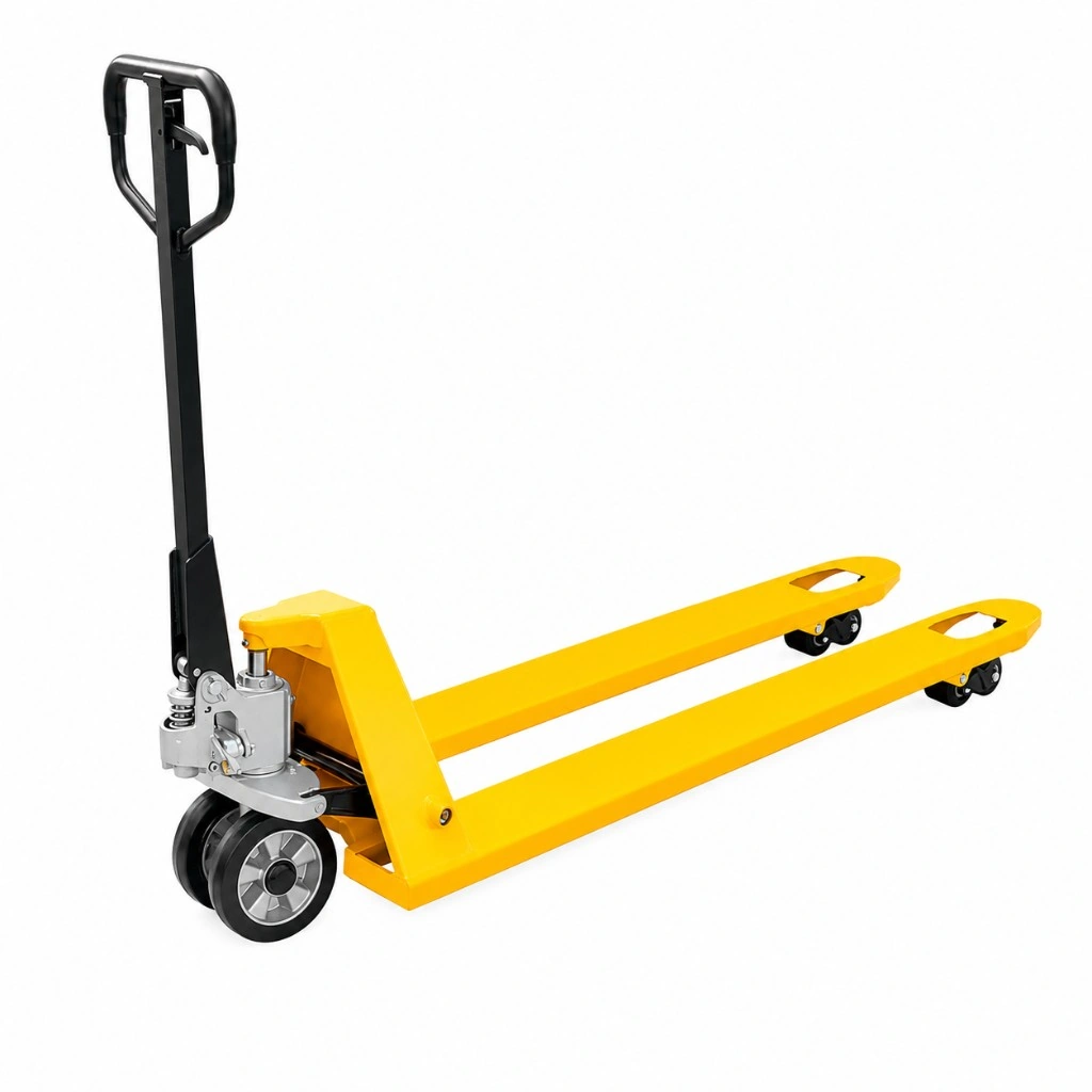 Klasický ruční paletový vozík (RPV2500CT/RPV3000CT) 2500–3000 kg