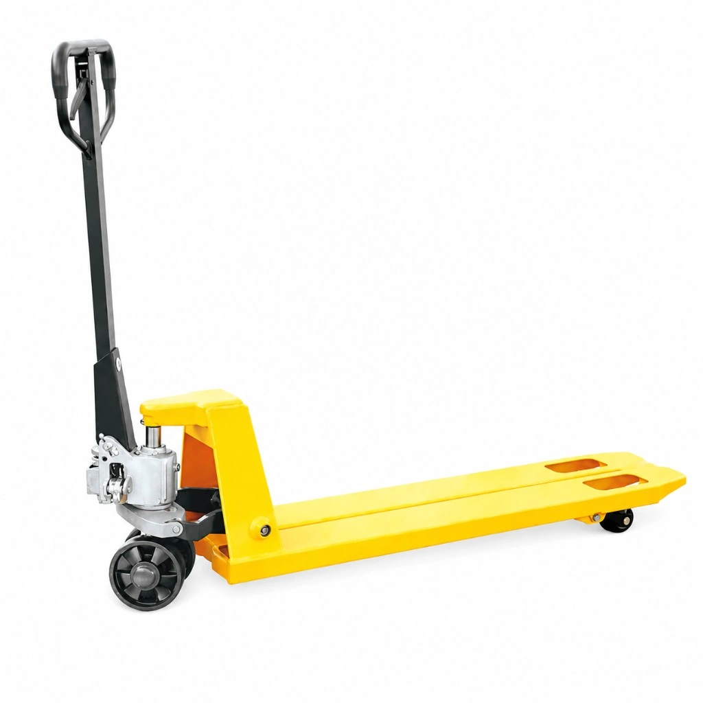 Úzký ruční paletový vozík (RPV2000UV) 2000 kg