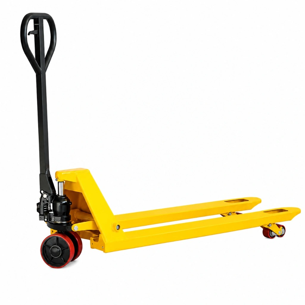 Standardní ruční paletový vozík (RPV2500STD/RPV3000STD) 2500–3000 kg