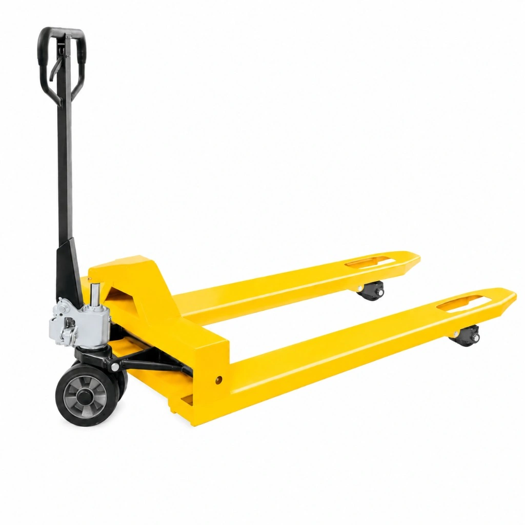 Široký ruční paletový vozík (RPV1500SV/RPV1500NSV) 1 500 kg