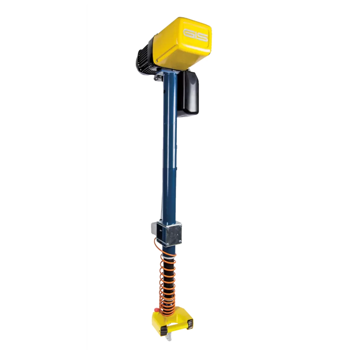 GIS GPHT 500 Handy Telescope – elektrický řetězový kladkostroj 250 kg