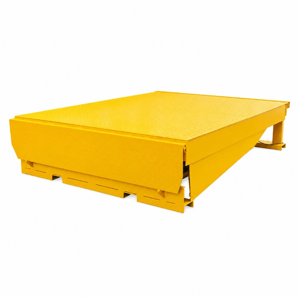 Hydraulický vyrovnávací můstek 6000/8000 kg