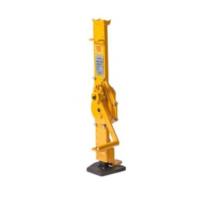 Hřebenový zvedák (MKD1500) 1500 kg