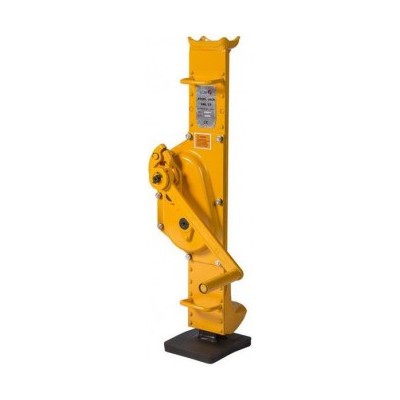 Hřebenový zvedák (MKD20000) 20 000 kg