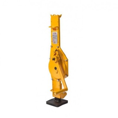 Hřebenový zvedák (MKD5000) 5000 kg
