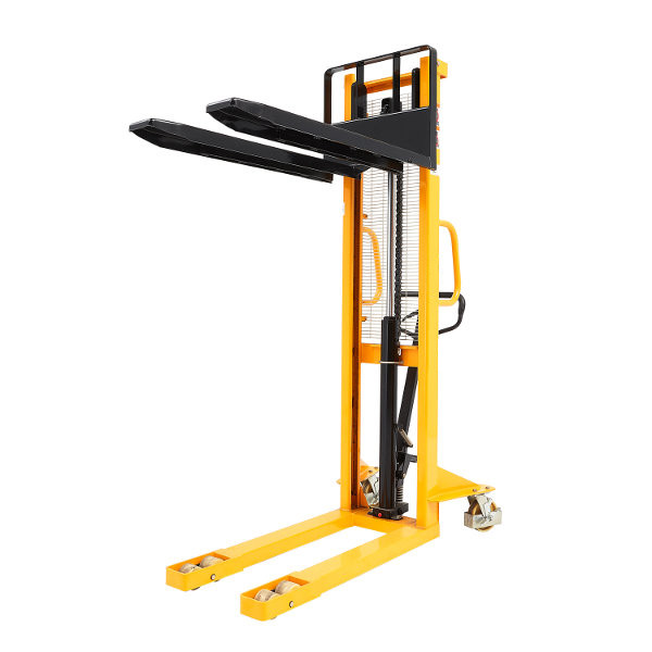 Ruční vysokozdvižný vozík (RVV1500) 1500 kg, 1600 mm