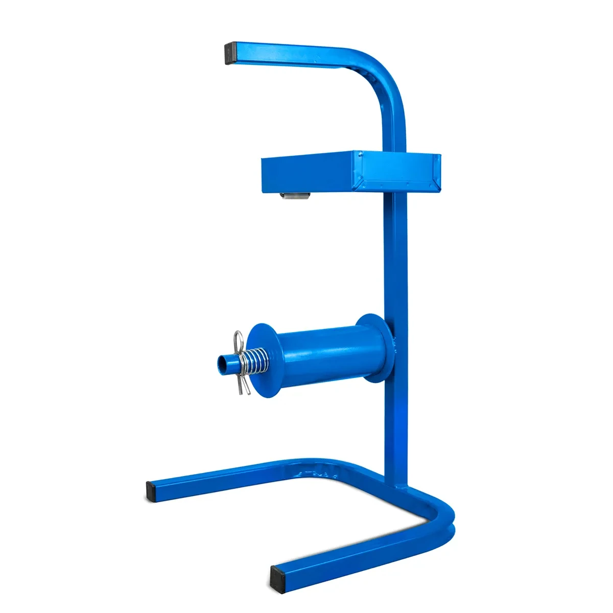 Odvíječ textilní vázací pásky (COIL-DISPENSER-10)