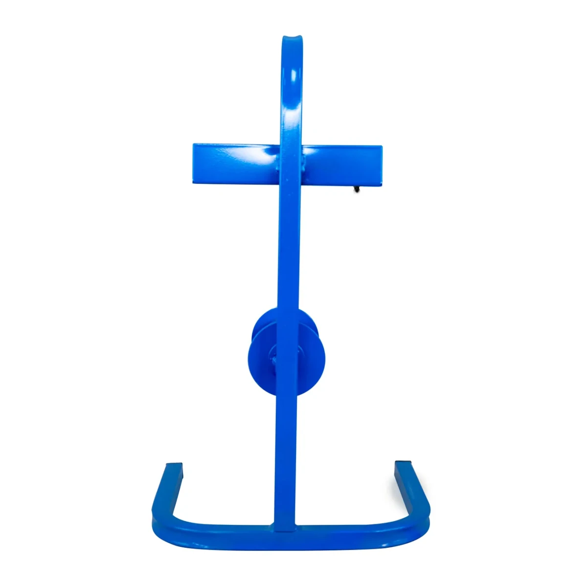 Odvíječ cívky textilní vázací pásky COIL-DISPENSER-10