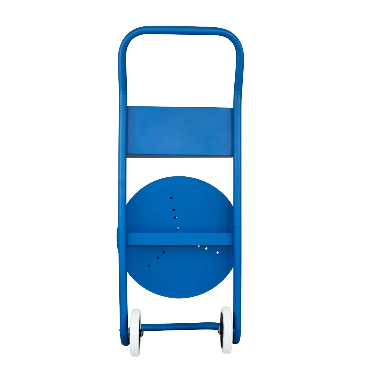 Stojan s odvíječem tkaných vázacích pásek COIL-DISPENSER-20