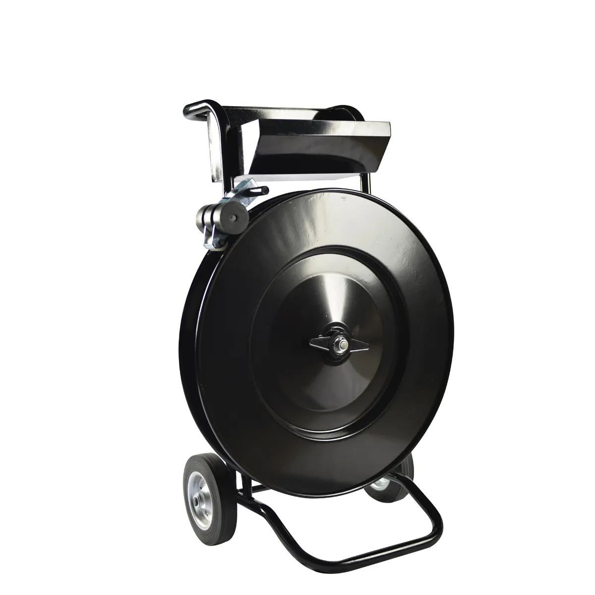 Výkyvný odvíječ vázací pásky (COIL-DISPENSER-60)