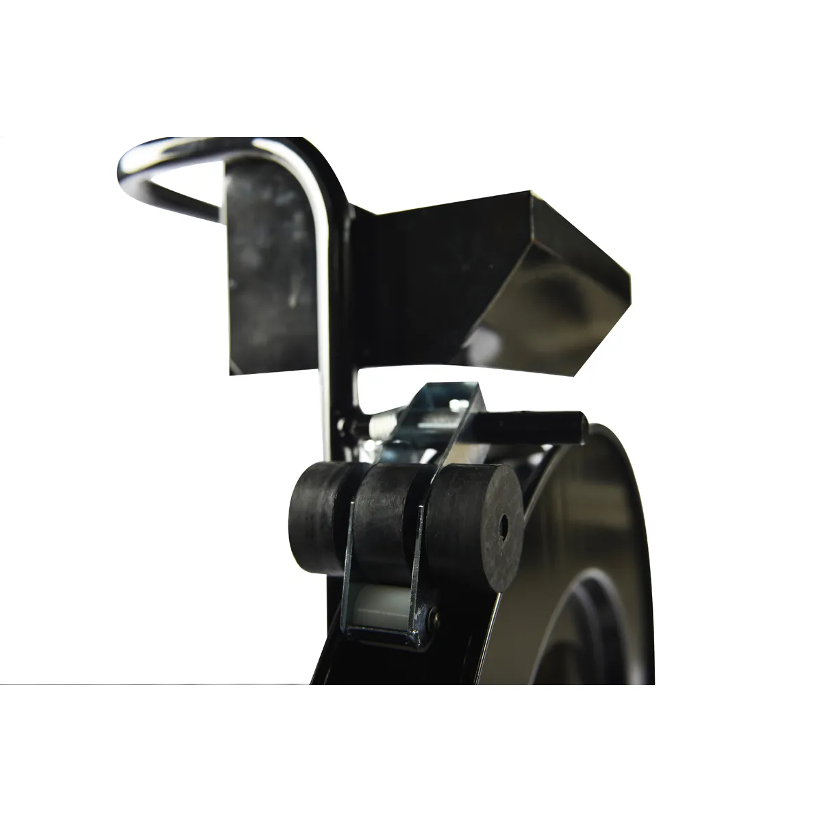 Výkyvný odvíječ vázací pásky COIL-DISPENSER-60 – pohled 2