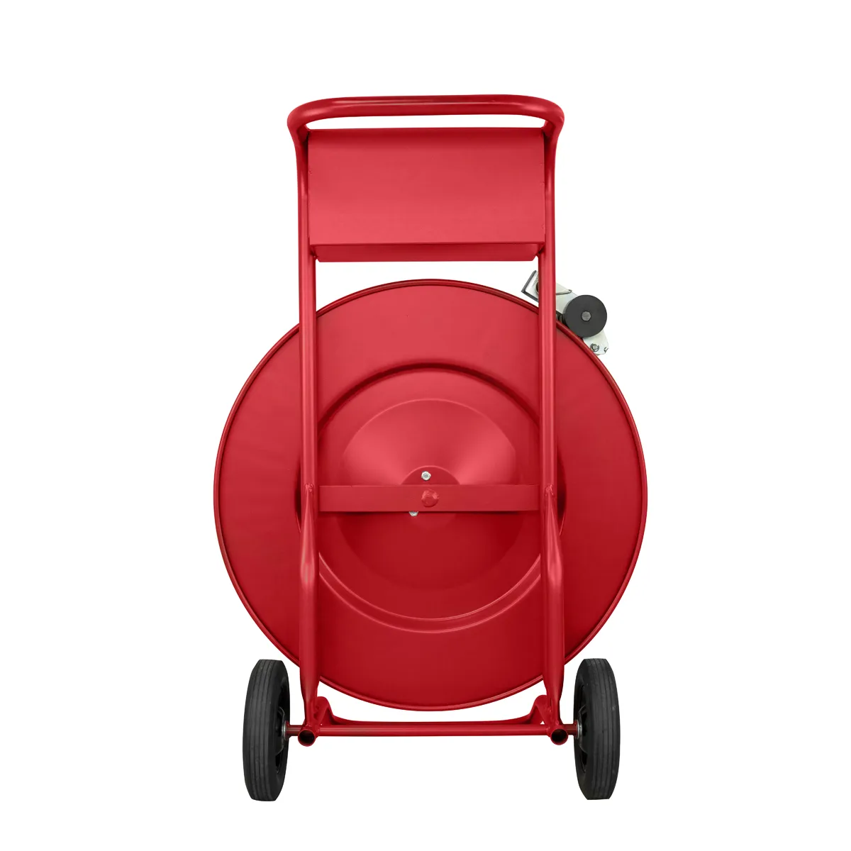 Výkyvný odvíječ vázací pásky COIL-DISPENSER-60 – pohled 4