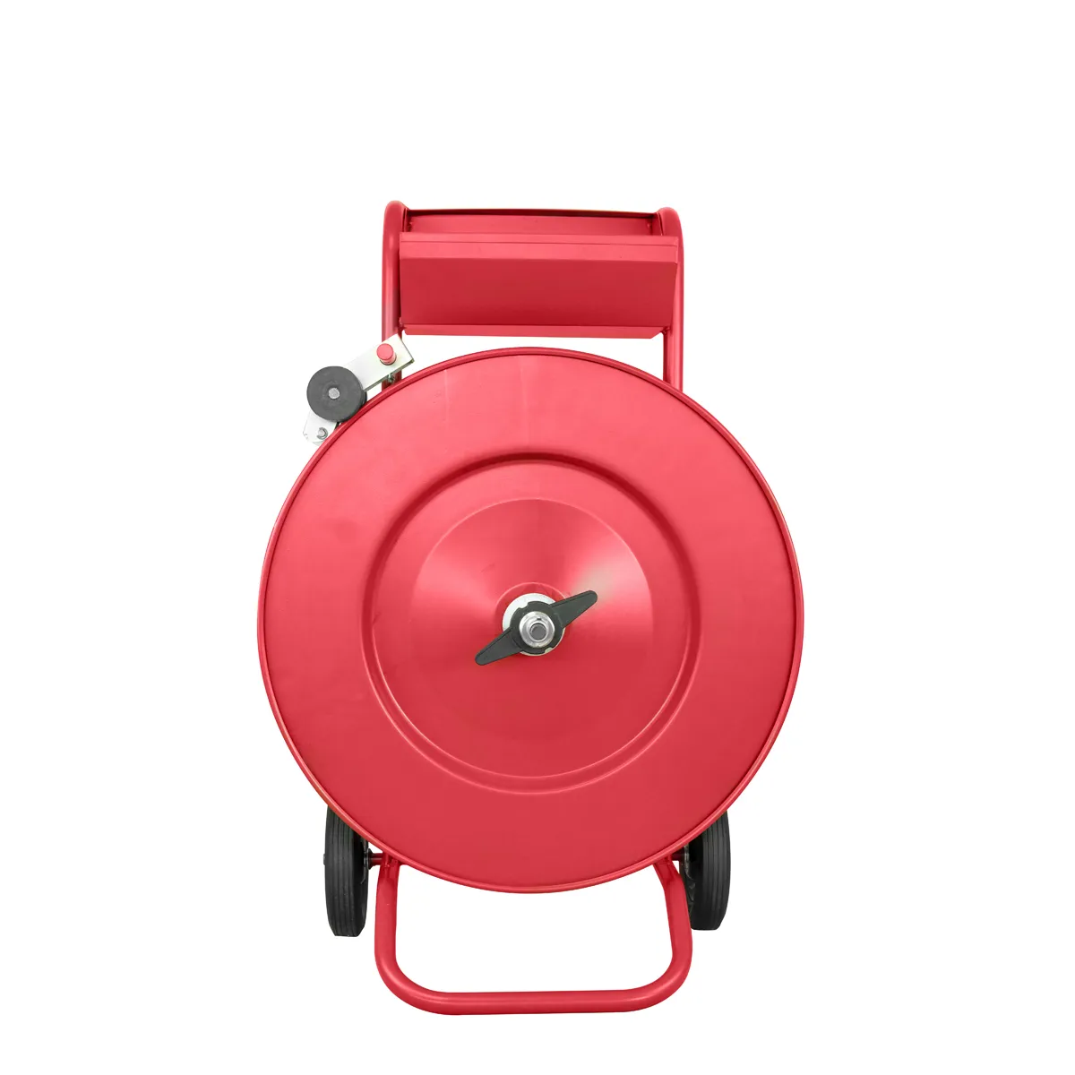 Výkyvný odvíječ vázací pásky COIL-DISPENSER-60 – pohled 5