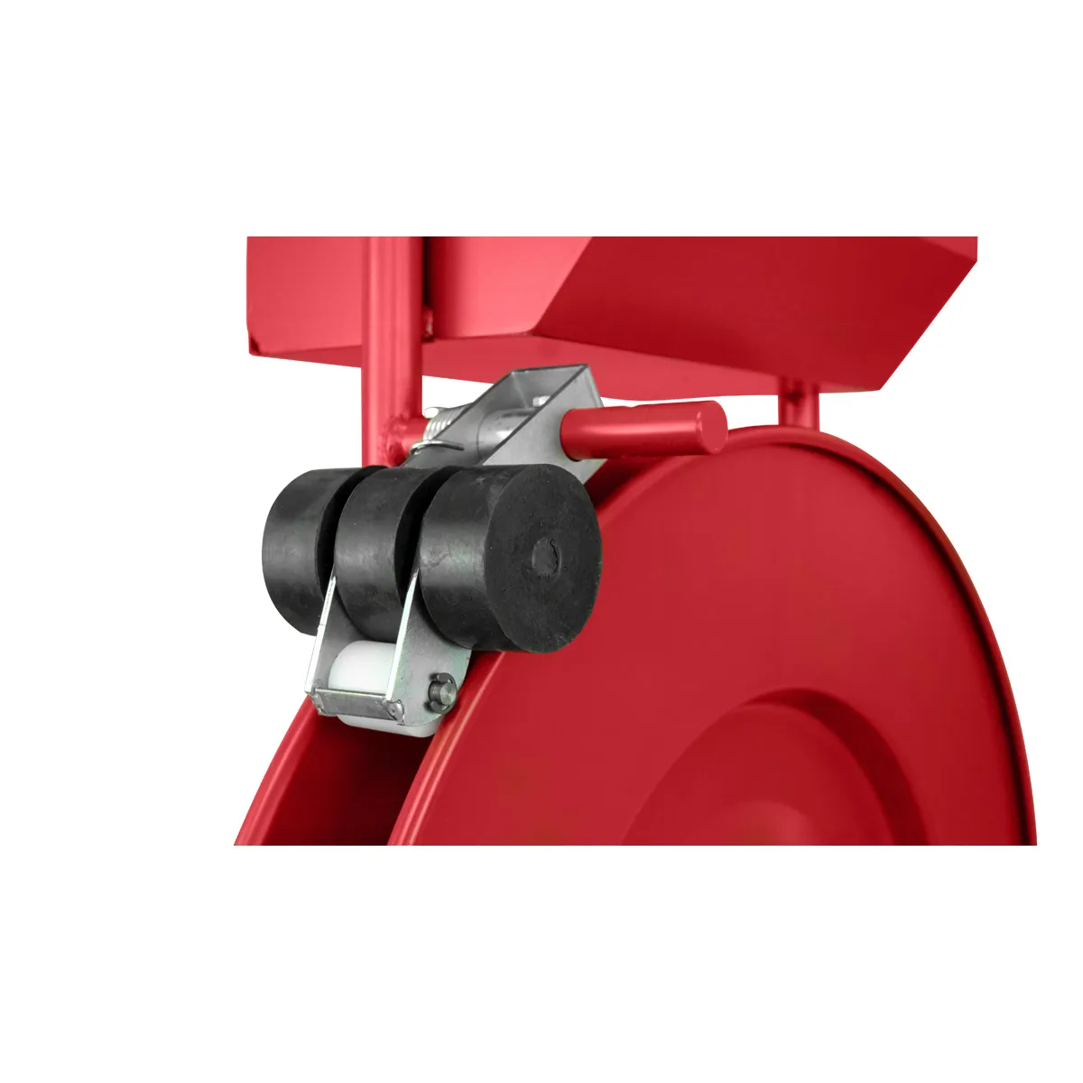 Výkyvný odvíječ vázací pásky COIL-DISPENSER-60 – pohled 6