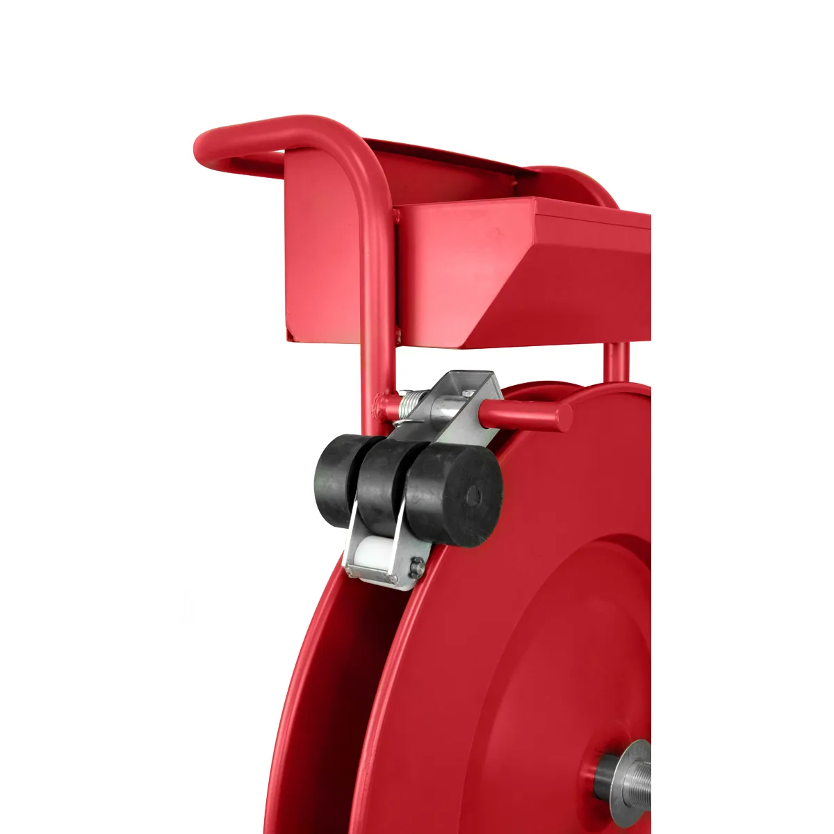 Výkyvný odvíječ vázací pásky COIL-DISPENSER-60 – pohled 7