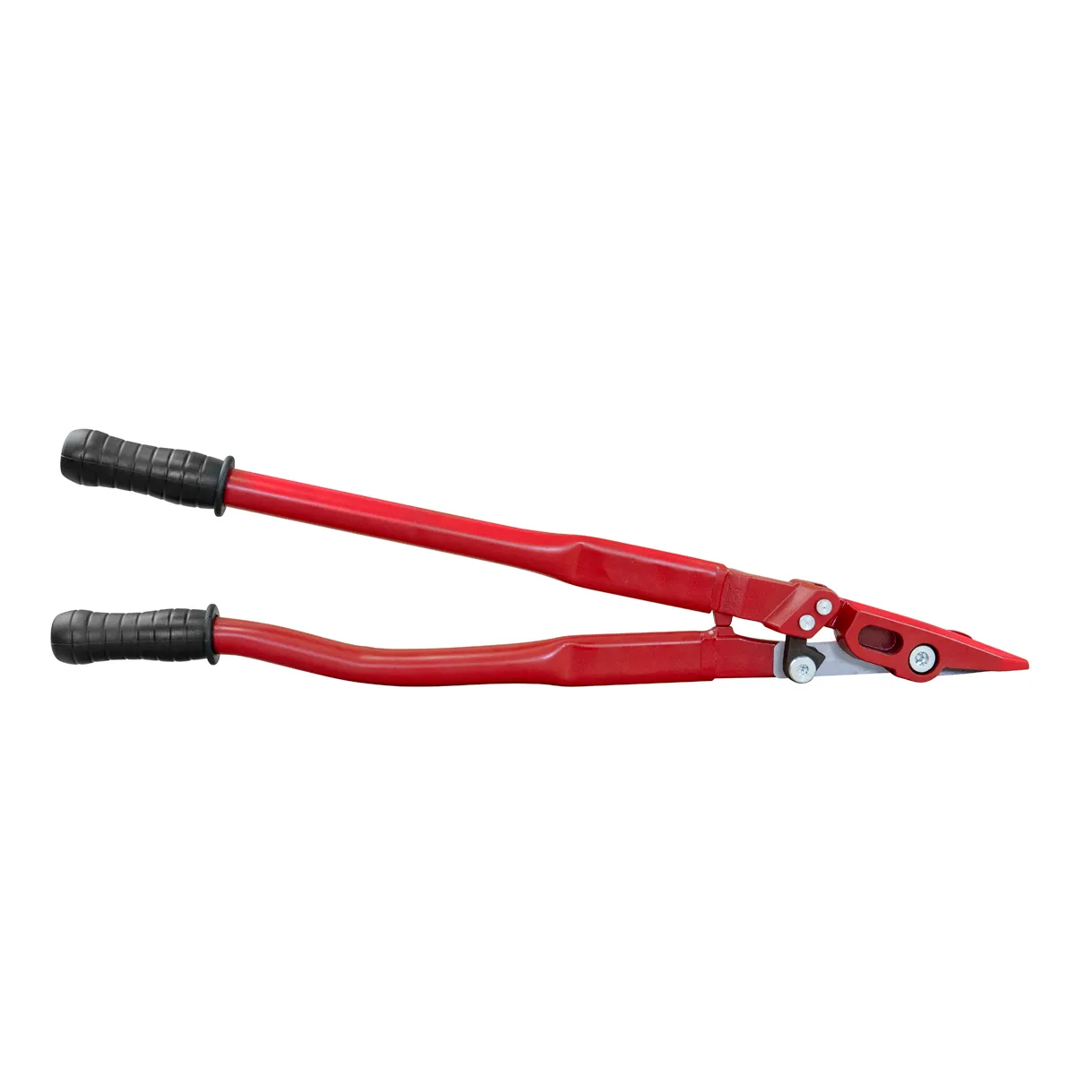 Nůžky na ocelovou vázací pásku (SCISSOR-45) 9–32 mm