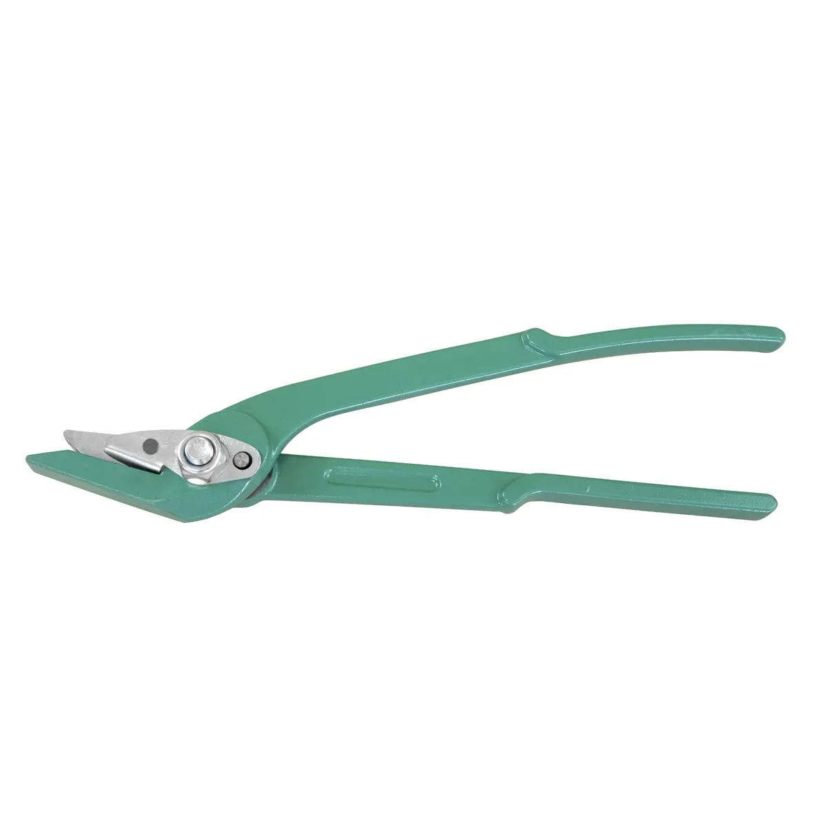 Nůžky na ocelovou vázací pásku (SCISSOR-54) 9–19 mm