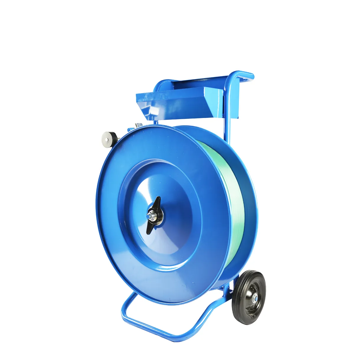 Odvíječ balicí pásky PET a PP COIL-DISPENSER-50