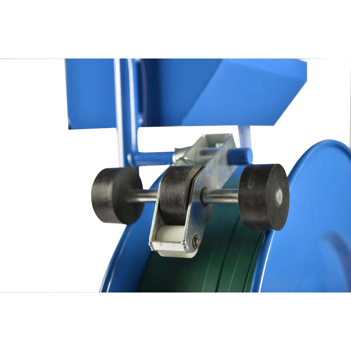 COIL-DISPENSER-50 pro cívky s PET a PP páskou