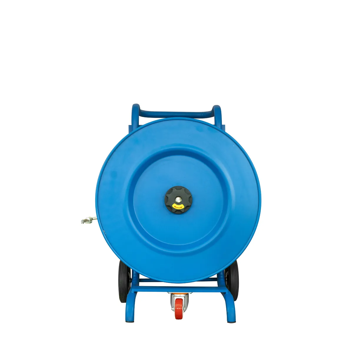 Pojízdný odvíječ pásky COIL-DISPENSER-3