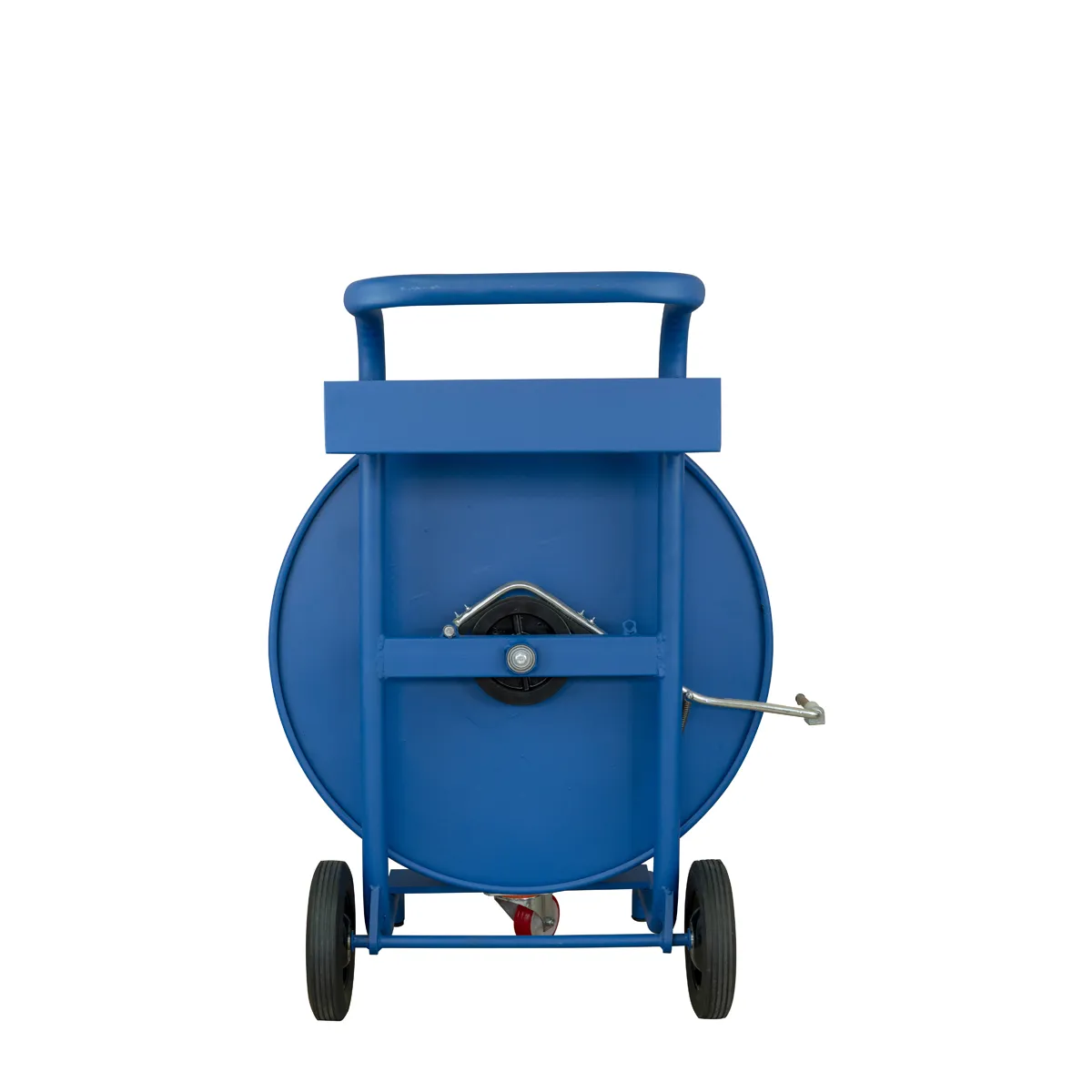 Stojan na PET, PP a ocelové pásky COIL-DISPENSER-3