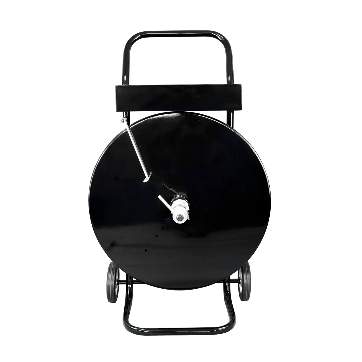 Odvíječ pro PET/PP/kompozitní vázací pásky COIL-DISPENSER-30 – obrázek 2