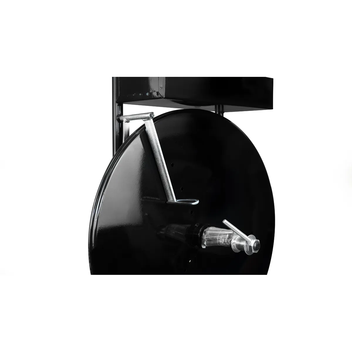 Odvíječ pro PET/PP/kompozitní vázací pásky COIL-DISPENSER-30 – obrázek 3