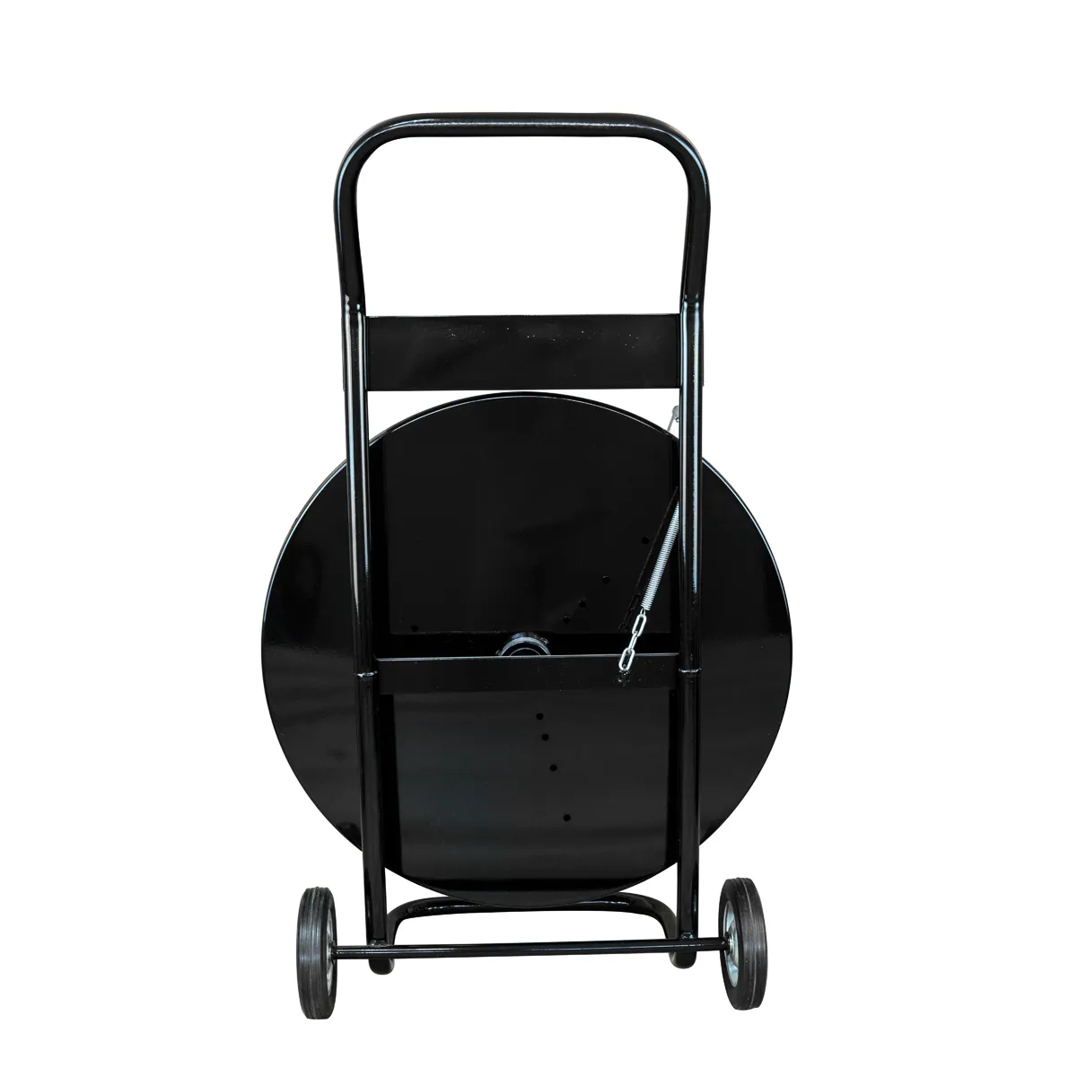 Odvíječ pro PET/PP/kompozitní vázací pásky COIL-DISPENSER-30 – obrázek 4