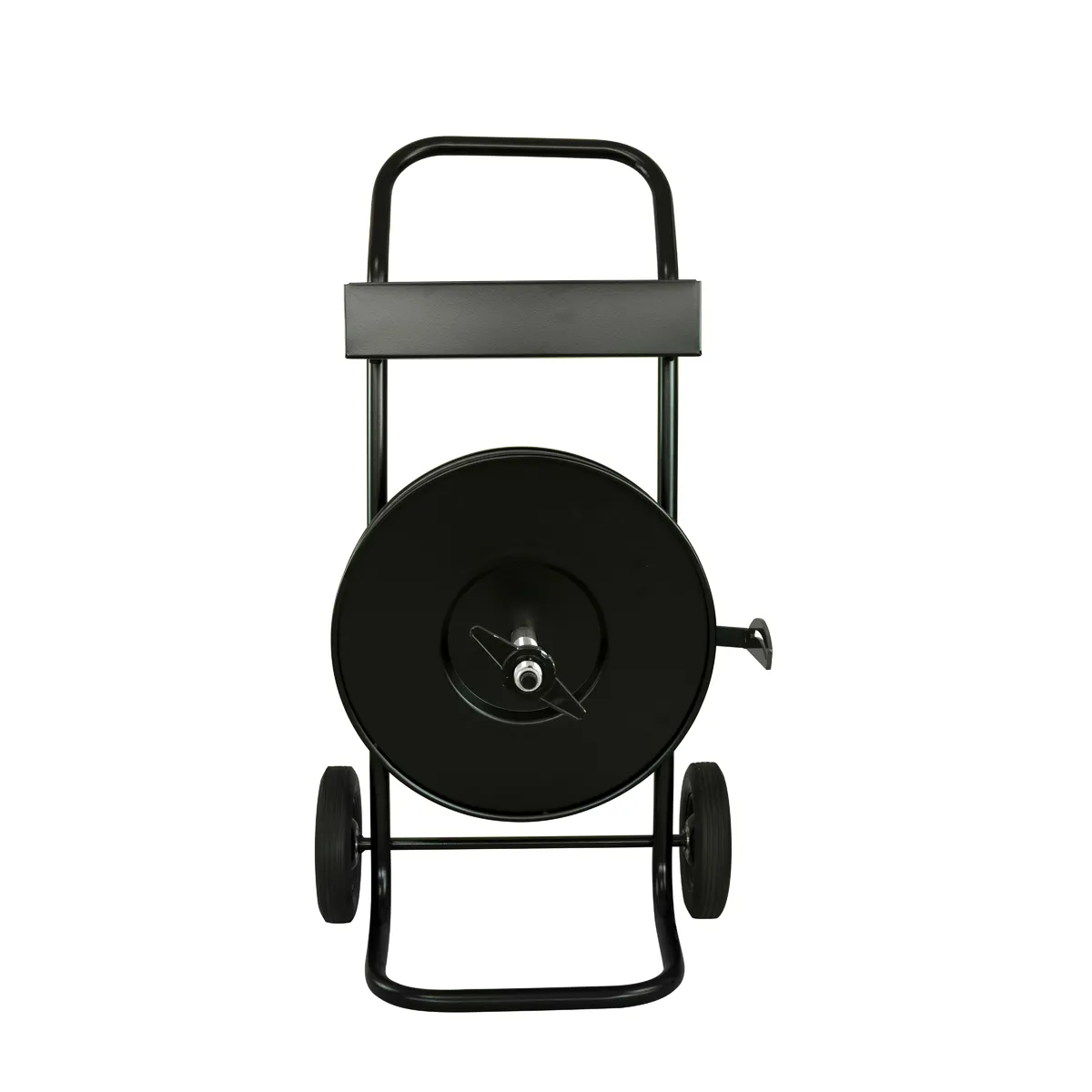 Odvíječ cívek vázací pásky COIL-DISPENSER-80