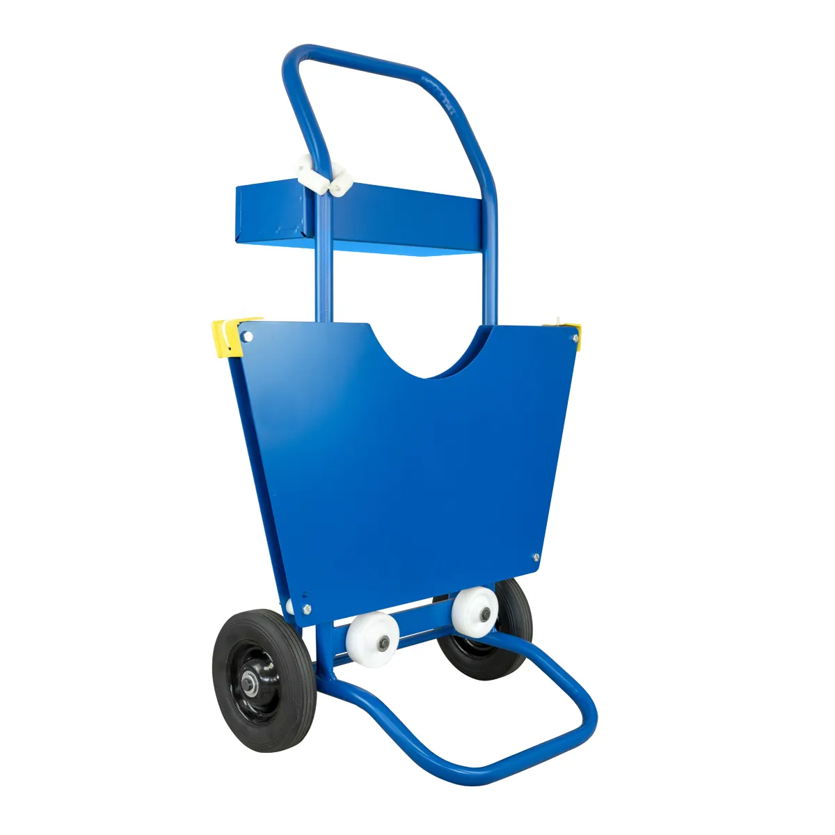 Odvíječ ocelové vázací pásky (COIL-DISPENSER-70)