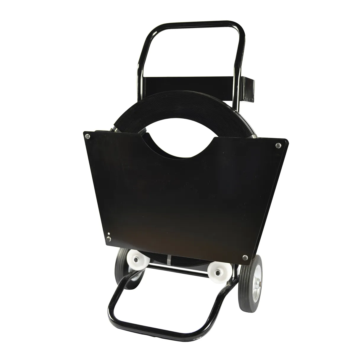 Odvíječ svitku vázací pásky COIL-DISPENSER-70