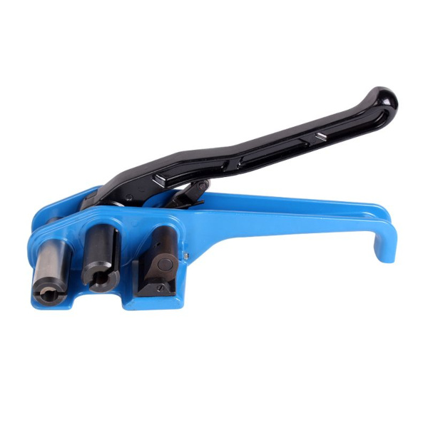 Napínač STRAP-TENSIONER pro vázací pásky o šířce 9–32 mm