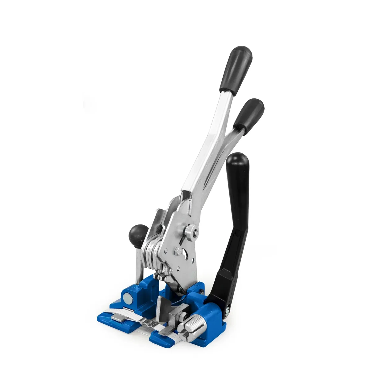 Napínač plastové vázací pásky (TENSIONER-152) 12/16 mm