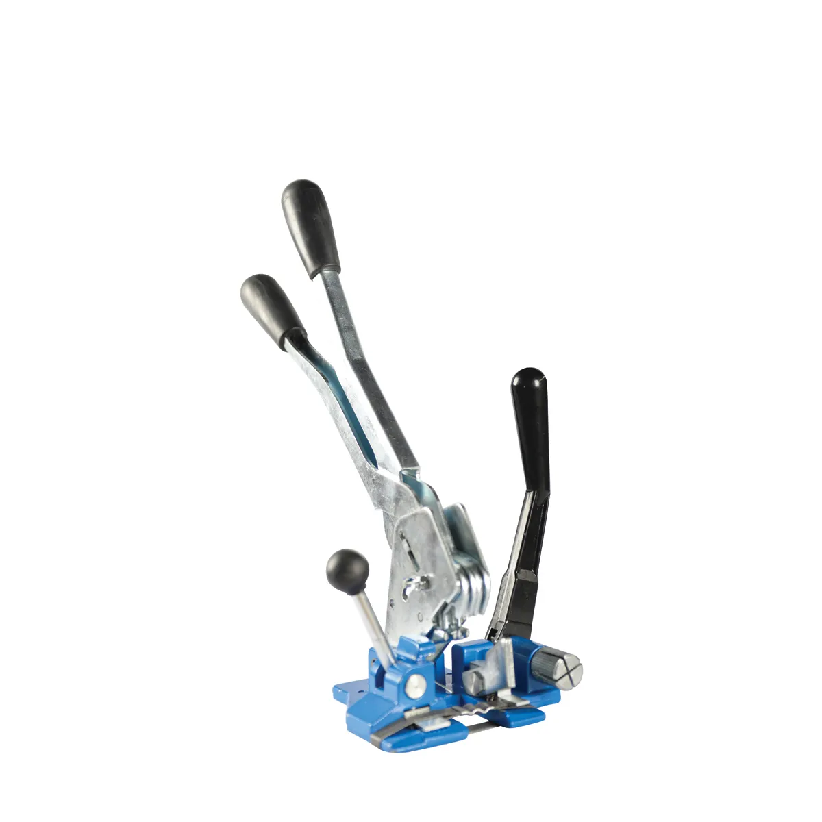 Ruční napínač TENSIONER-152 pro plastové vázací pásky 12/16 mm