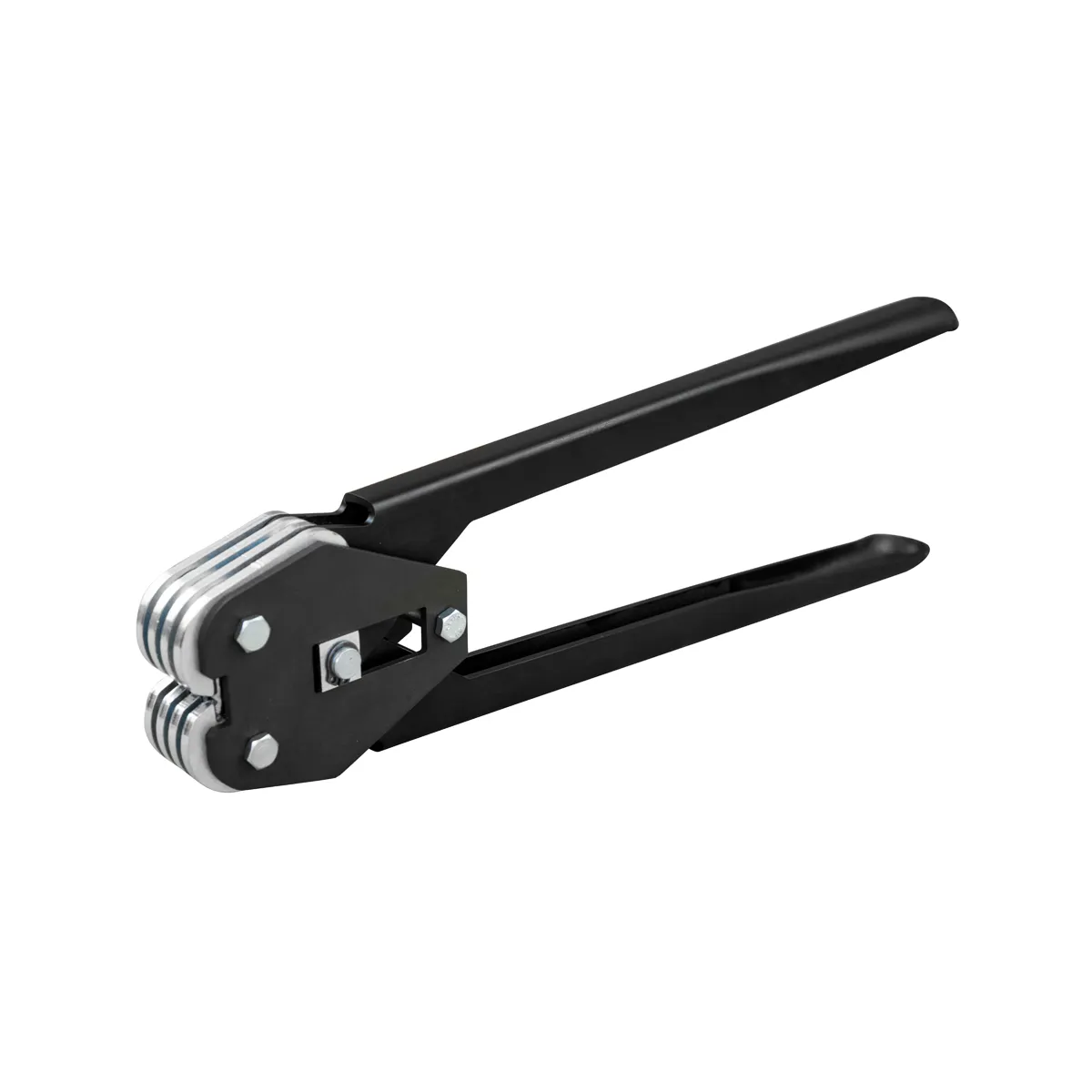 Napínač PP a PET vázacích pásek (TENSIONER-P16) 16 mm