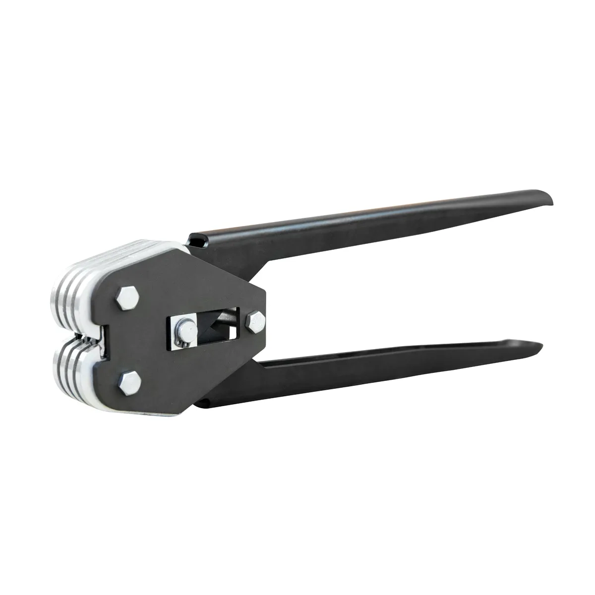 Páskovací napínač TENSIONER-P16 pro vázací pásku šířky 16 mm