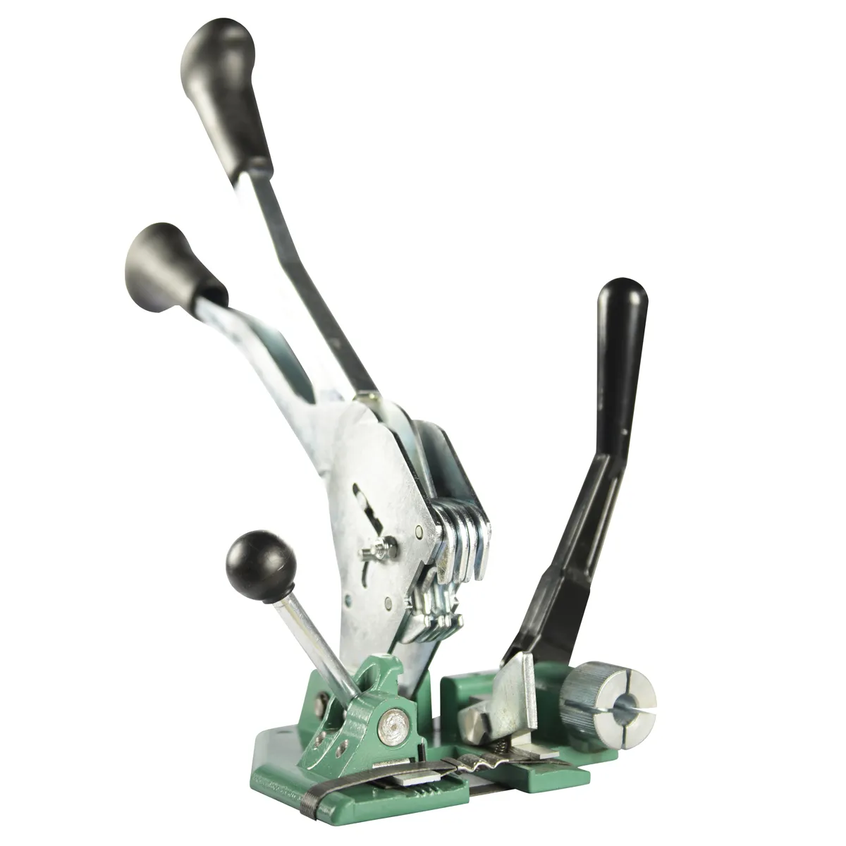 Páskovací napínač TENSIONER-153 pro pásky 12 a 16 mm