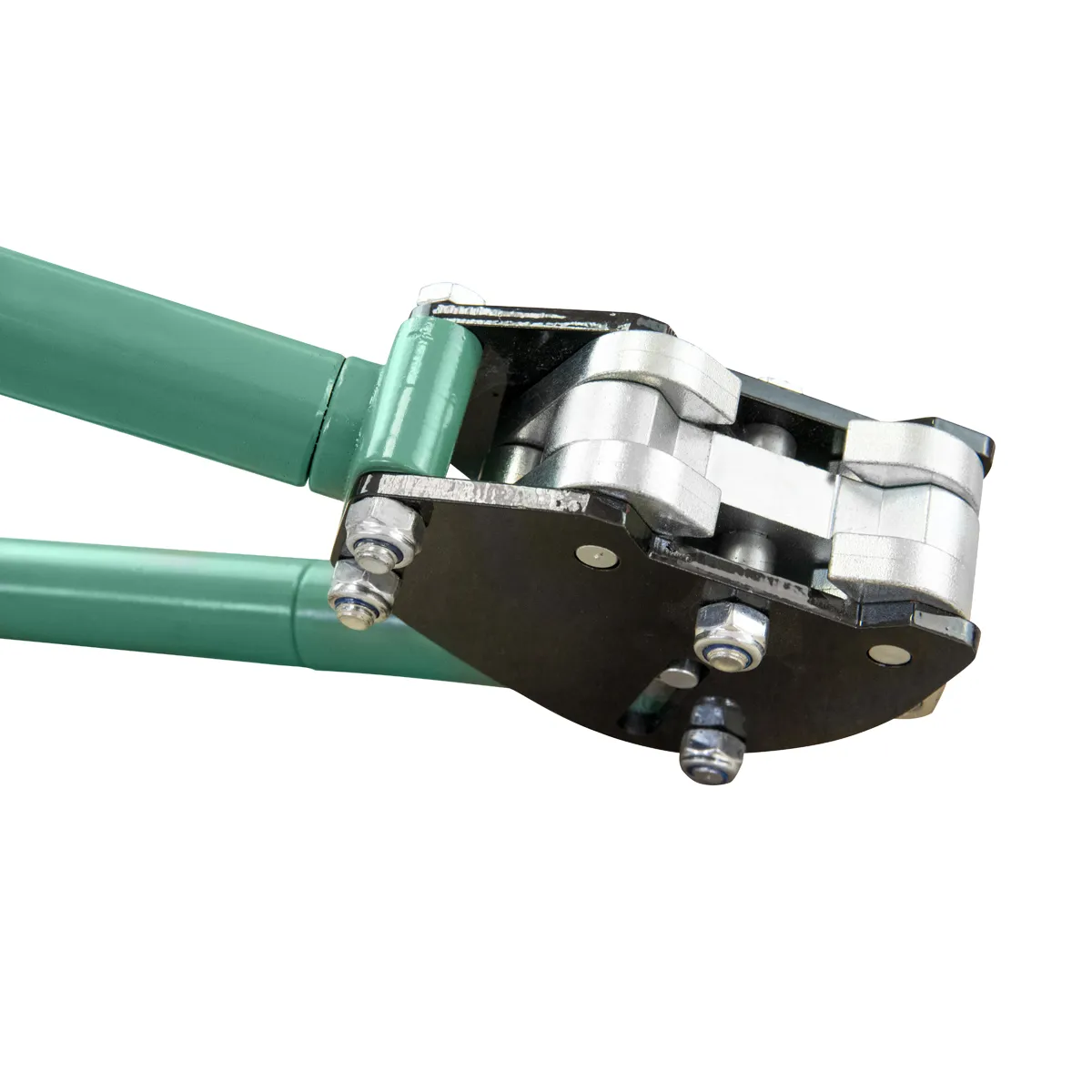 Ruční napínač TENSIONER-32S pro ocelovou pásku šířky 32 mm