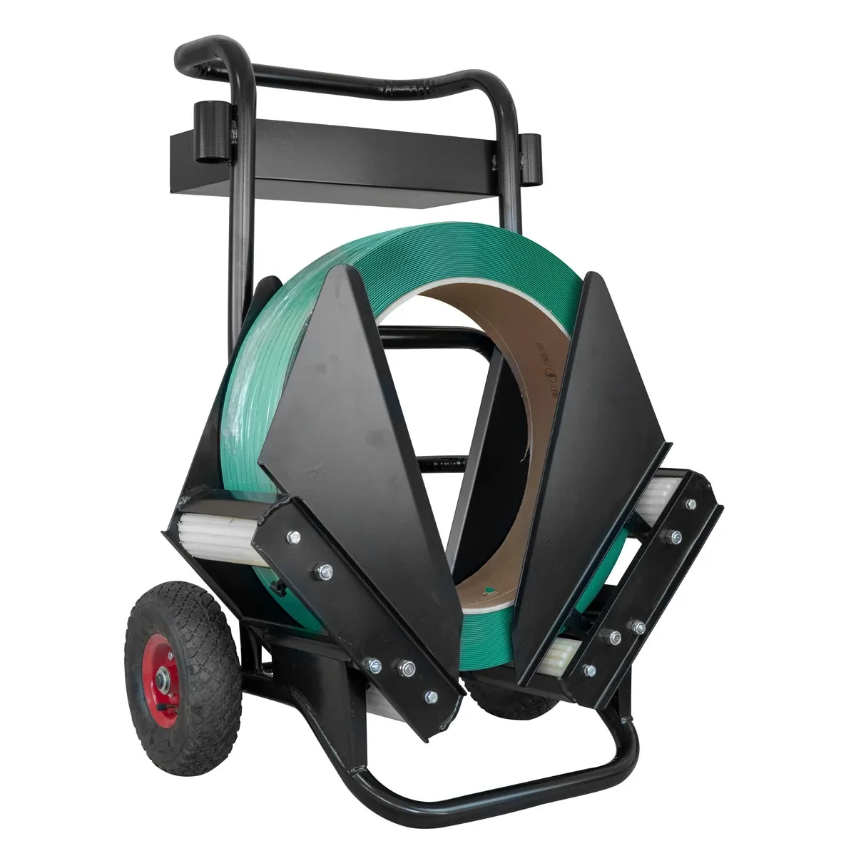 Univerzální odvíječ vázacích pásek (COIL-DISPENSER-1)