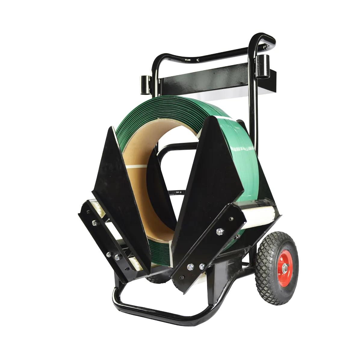Univerzální odvíječ vázacích pásek COIL-DISPENSER-1 – snímek 2