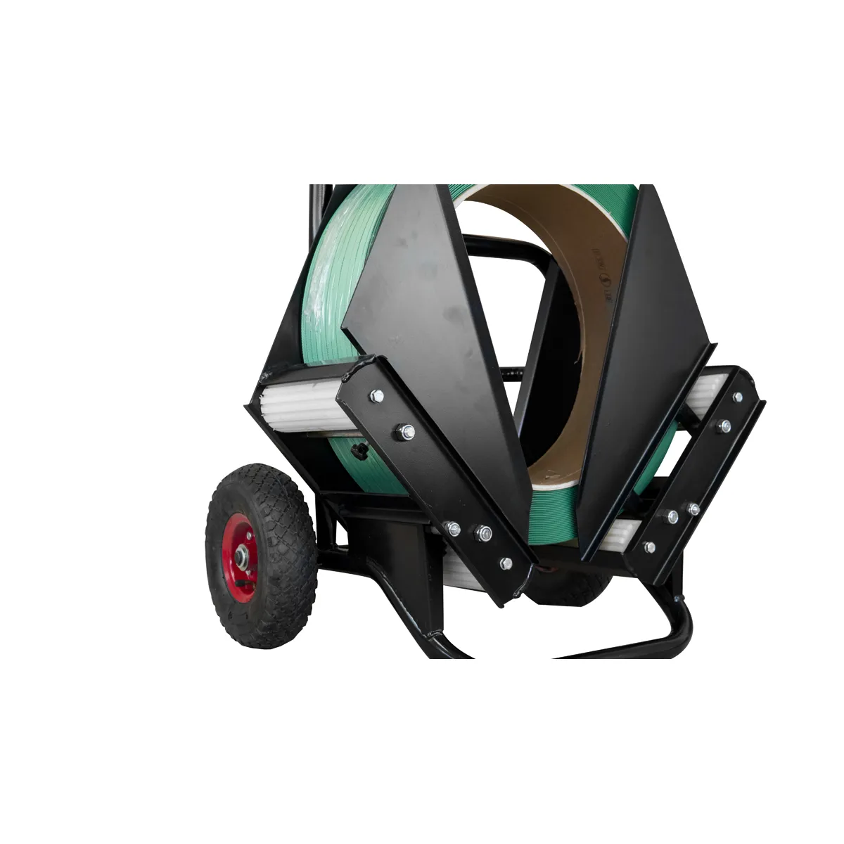 Univerzální odvíječ vázacích pásek COIL-DISPENSER-1 – snímek 5