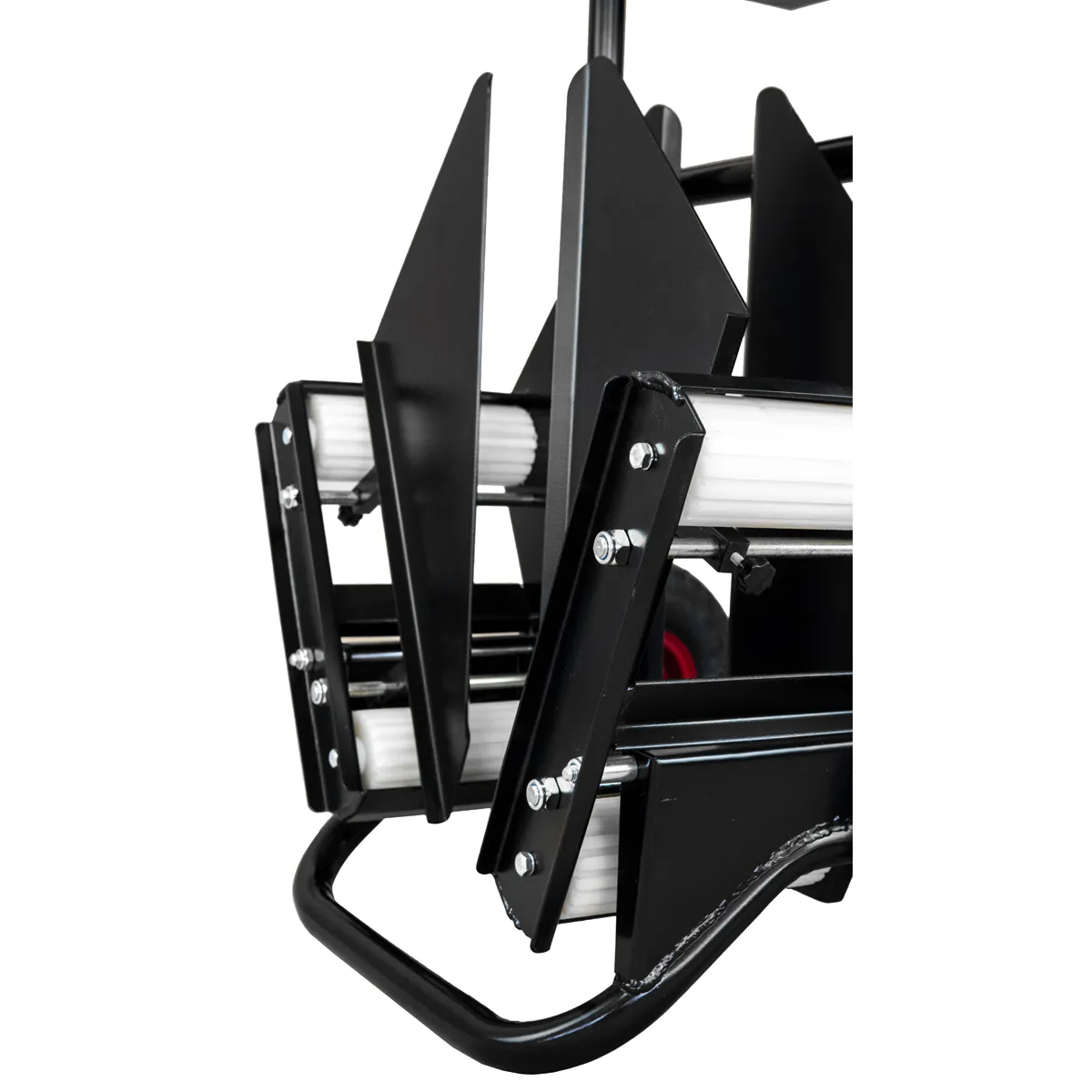 Univerzální odvíječ vázacích pásek COIL-DISPENSER-1 – snímek 9