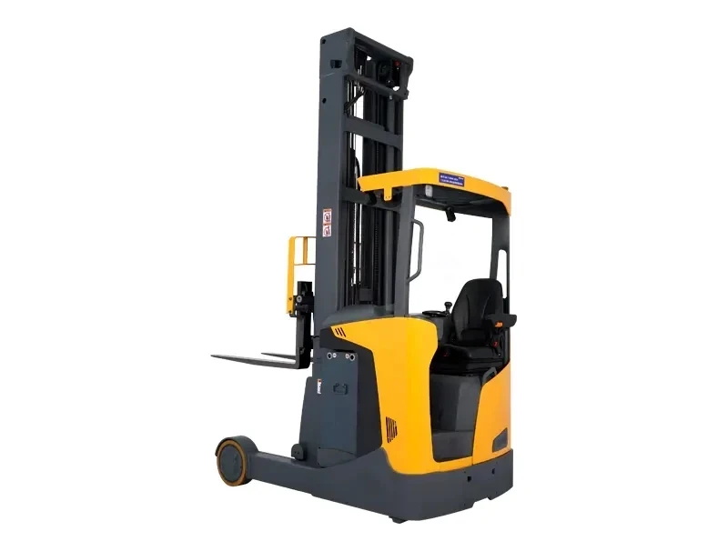Retrak řady Deluxe (REV20D), 2 000 kg, 4 700–6 200 mm