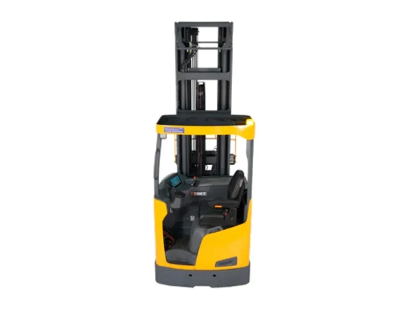Retrak řady Deluxe REV20D s nosností 2 000 kg – obrázek 2